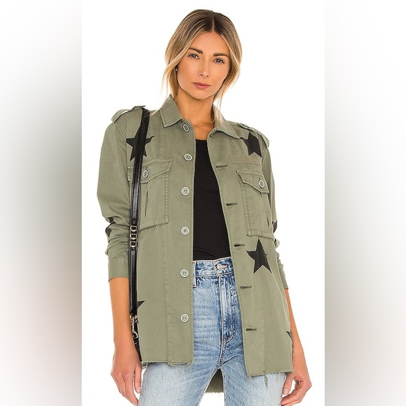 Pistola Camilo Jacket Small - Picture 3 of 9